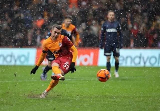 Tüm Avrupa bu maçı izleyecek! Belki de bazı isimlerin son derbisi maçı olacak