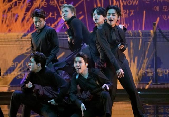 2022 Billboard Müzik Ödülleri sahiplerini buldu