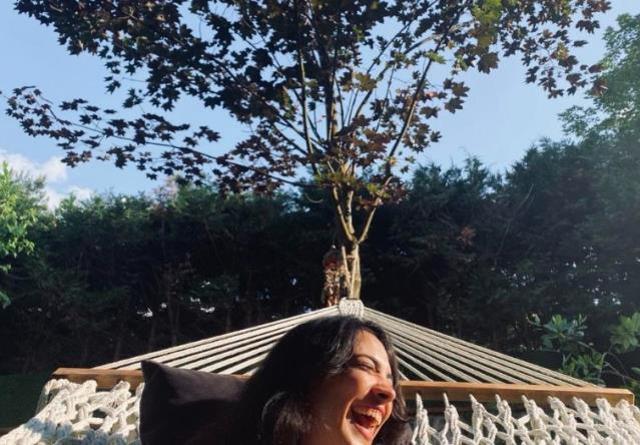 Kübra Kelkit kimdir? Alperen Duymaz'ın eşi Kübra Kelkit kaç yaşında, nereli?