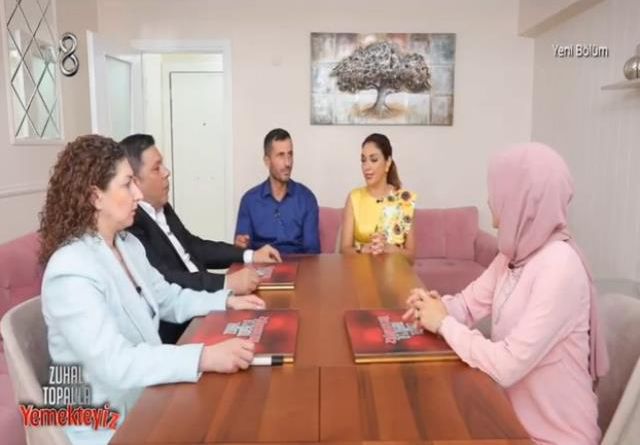 Yemekteyiz Esma diskalifiye mi oldu, yarışmadan ayrıldı mı? Zuhal Topal'la Yemekteyiz Esma Ateş diskalifiye mi oldu, elendi mi, neden yok?