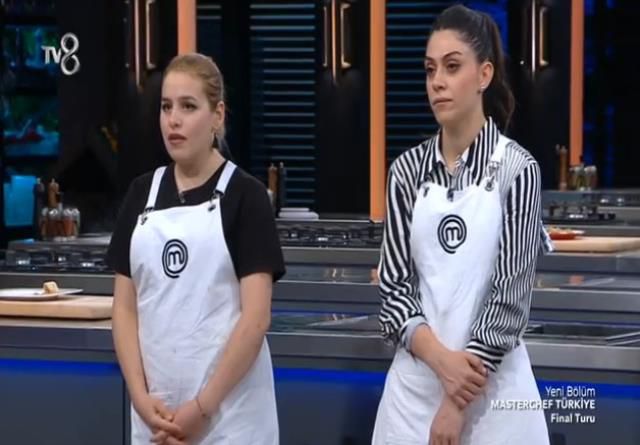 Masterchef ana kadroya katılan 8. yarışmacı kimdir? 9 Ağustos 2022 Masterchef ana kadroya kim katıldı? Yaratıcılık oyununu kim kazandı?
