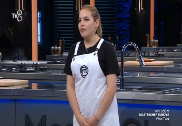 Masterchef ana kadroya katılan 8. yarışmacı kimdir? 9 Ağustos 2022 Masterchef ana kadroya kim katıldı? Yaratıcılık oyununu kim kazandı?