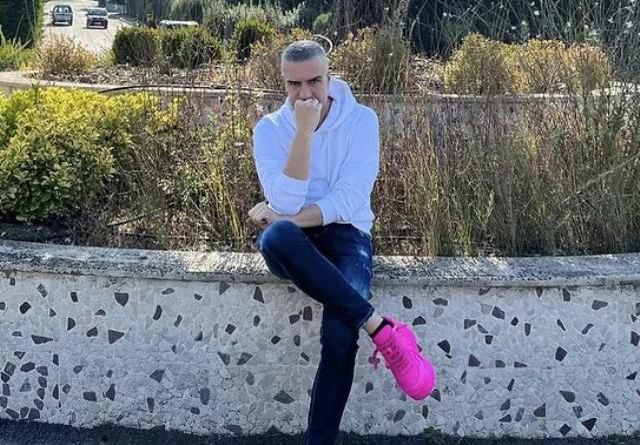 Öz amcasından Berdan Mardini'ye şok suçlama: Beni öldürmek istiyor