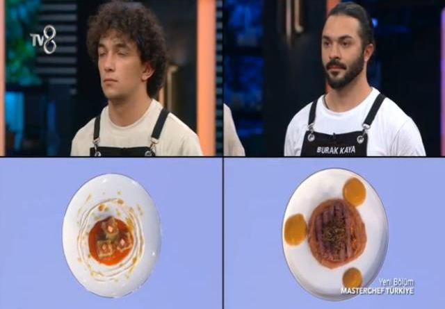 Masterchef dokunulmazlığı kim kazandı? 17 Aralık kim eleme potasına gitti? 4. eleme aday kim oldu? Masterchef'te en iyi tabağı kim yaptı?
