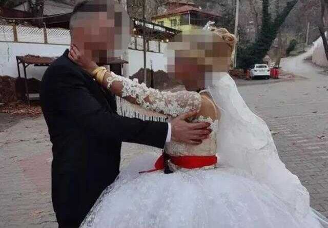 Bir ilimiz bu olayla yatıp bu olayla kalkıyor! 'Gelin erkek çıktı' olayında damadı zora sokacak iddia