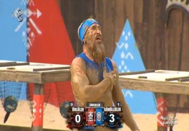 Survivor ödül oyununu kim kazandı, hangi takım, ödülü ne? 17 Ocak Salı 2023 ödül oyunu ödülü nedir? Survivor ödül oyunu kaç kaç bitti?