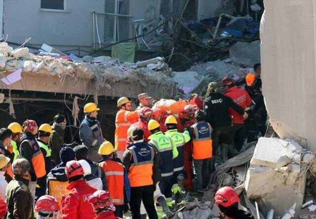 Hatay'da depremde yıkılan Rönesans Rezidans'ın tutuklu müteahhidi Coşkun'un ifadesi ortaya çıktı Açıklaması