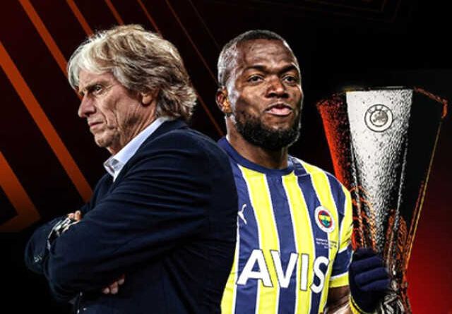 Fenerbahçe Sevilla maç özeti! (VİDEO) Fenerbahçe Sevilla maçı özeti izle! Fenerbahçe Sevilla maçı kaç kaç bitti?