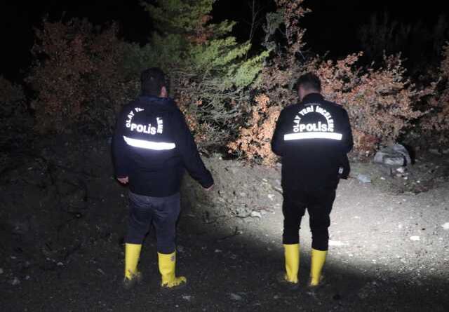 Eski eş cinayeti sanığı: Boğazını iple sıktım, 5 dakika ölmesini bekledim