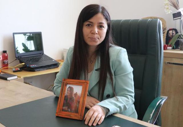 Depremde ölen Şeyma'nın yakınlarını arayıp, '2 taksiti ödemedi' diyerek, dolandırmak istediler