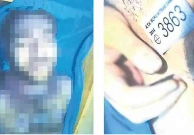 Cem Garipoğlu öldü mü? Cem Garipoğlu'nun otopsi görüntüleri!