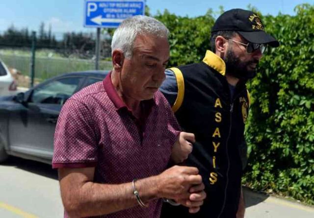 'Elimde fotoğrafların var' şantajı yüzünden kızının sevgilisini öldürdü