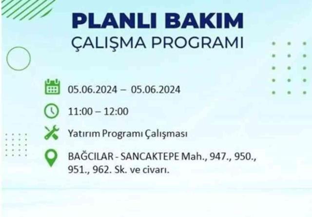 İstanbul'da 24 ilçede elektrikler kesilecek! Kesinti sorgulama nasıl yapılır?