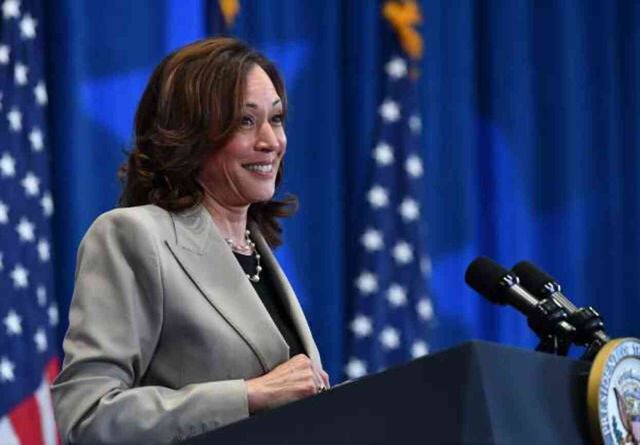 Kamala Harris kimdir? Kamala Harris kaç yaşında, nereli?
