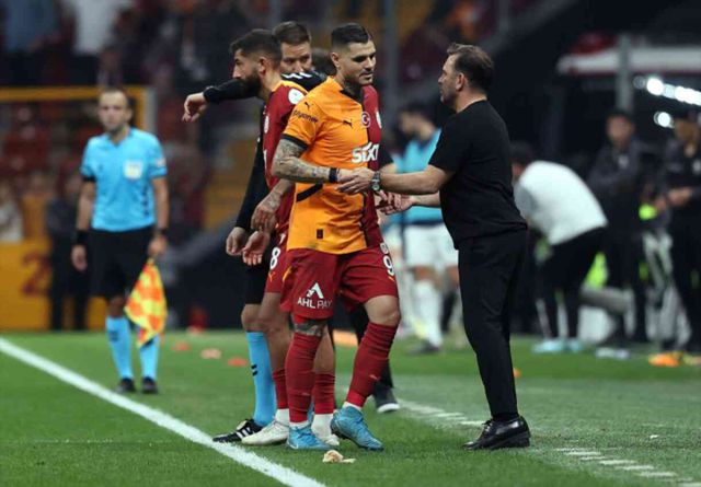 Mauro Icardi'nin sözleşmesindeki özel madde ortaya çıktı
