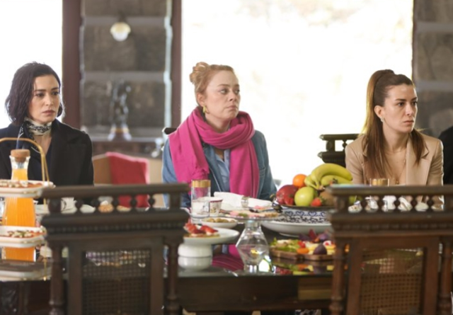 Bahar CANLI izle! SHOW TV Bahar 43. bölüm CANLI izleme linki!