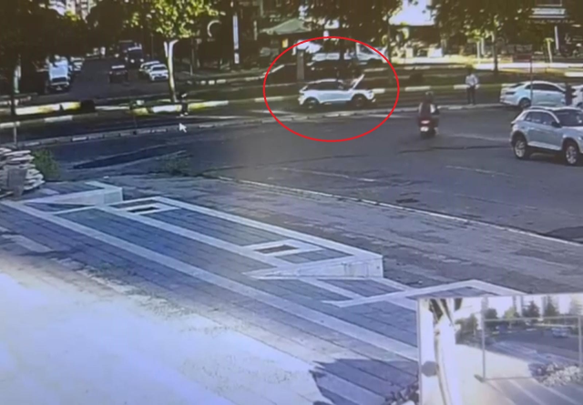 16 yaşındaki sürücü 17 yaşındaki genç kızı hayattan kopardı