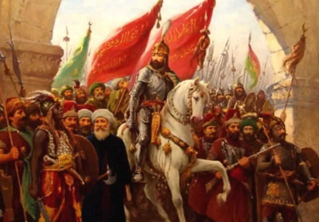 İstanbul ne zaman fethedildi?