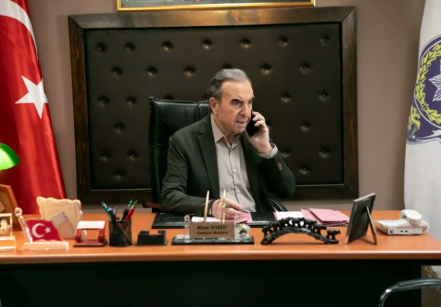 Arka Sokaklar final mi yaptı, bitti mi?