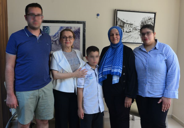 Erken Tanı ve Tedavinin Hayat Dönüştüren Gücü