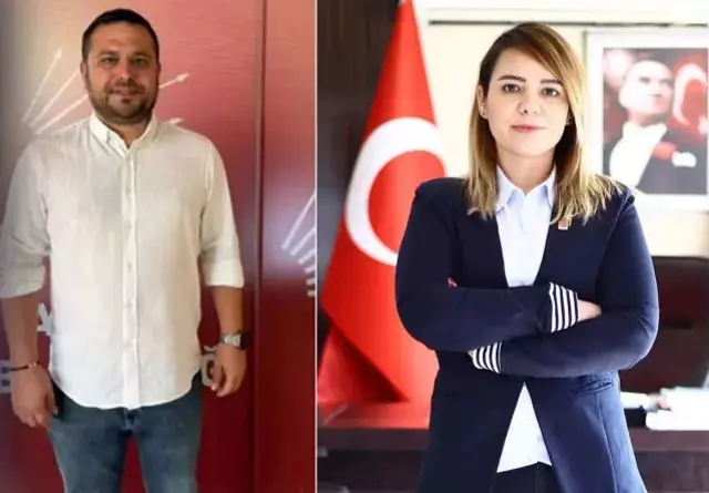 Aydın Büyükşehir Belediyesi'nde peş peşe istifalar