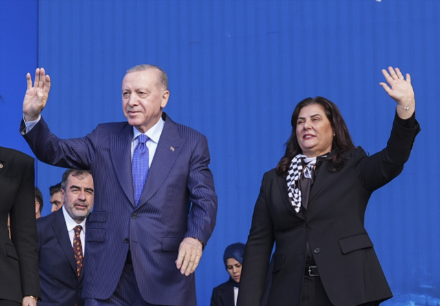 Cumhurbaşkanı Erdoğan'dan CHP lideri Özel'e Hatay eleştirisi: 3 yıldır neredeydin Özgür Efendi