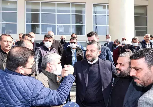 Yüreğir Belediyesi'nde işçilere yüzde 52.6 zam