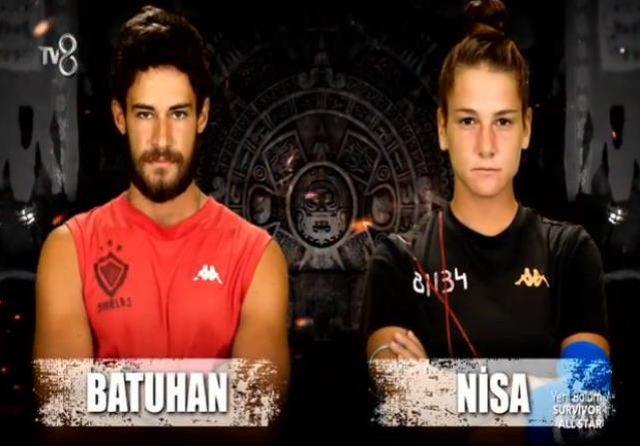 Survivor 2022 Araba ödülünü kim kazandı? 15 Haziran Çarşamba Survivor 2022 Araba - Otomobil ödülünü kazanan kim oldu, hangi takımdan? Kim kaçıncı?
