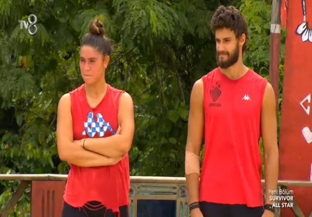 (Son Dokunulmazlık Oyunu) 27 Haziran Survivor dokunulmazlığı kim kazandı, ödül ne? Survivor son dokunulmazlık oyununu kim aldı, ödülü ne oldu?