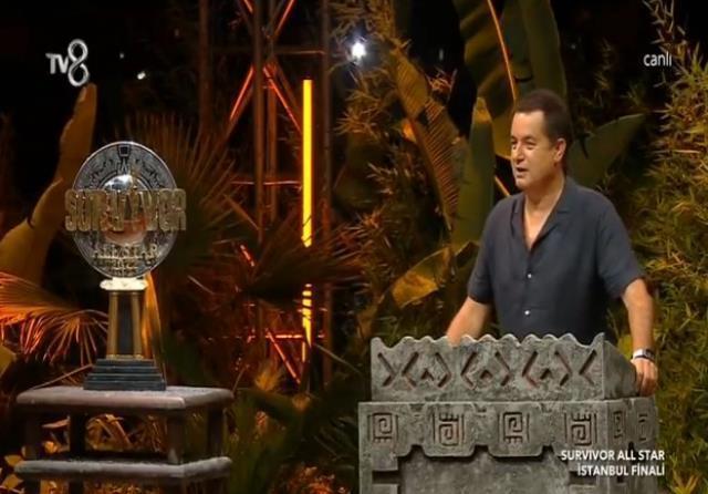 ADEM mi NİSA mı? Survivor 2022 Şampiyonu kimdir? Survivor All Star şampiyonu kim oldu? Survivor şampiyonu ne zaman, saat kaçta açıklanacak?