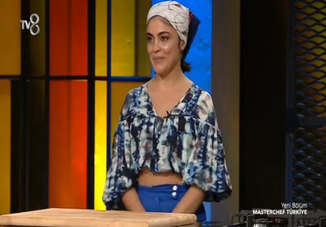 Masterchef 2022 Zelal Keskin kimdir? Kaç yaşında, nereli, mesleği ne?