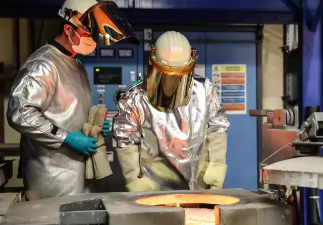 Bakan Varank: Çanakkale bölgesinde 100 milyar dolar değerinde altın madeni yatıyor