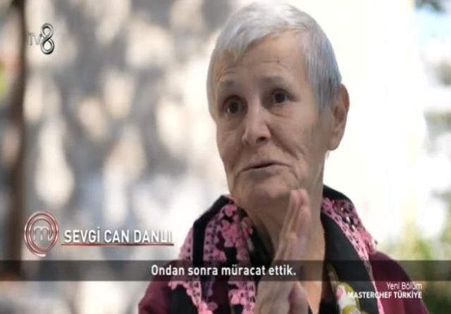 Sevgi Can Danlı kimdir? Eski Türkiye Güzeli Sevgi Can Danlı kimdir, kaç yaşında, nereli, mesleği ne, hangi dizilerde rol aldı?