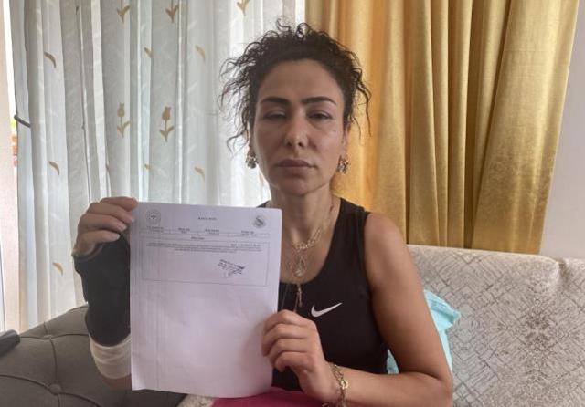 Bir 'Merhaba' ile başlayan arkadaşlık yüzünden kabusu yaşıyor! Asansörde bile tacize uğradı