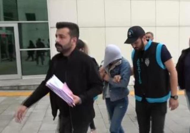 'Evlilik dışı cinsel ilişkiden olduğu için yaptım' demişti, toprağa gömülü bebeğin annesi tutuklandı