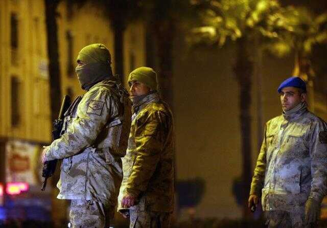 Son Dakika! Akar'dan deprem sonrası askerlerin kışladan geç çıkarıldığı iddiasına tepki: Bu iddialar iyi niyetle izah edilemez