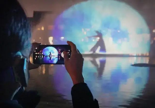 Çin'in Luoyang Kentinde Turizm Sektörü Gelişiyor