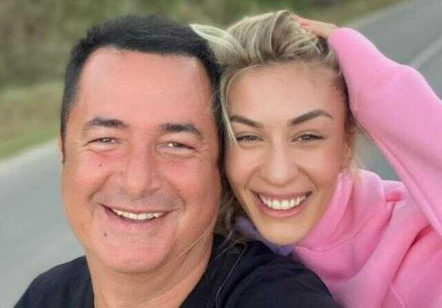 Çağla Altunkaya hamile mi? Çağla Altunkaya anne mi oluyor? Acun Ilıcalı baba mı oluyor?