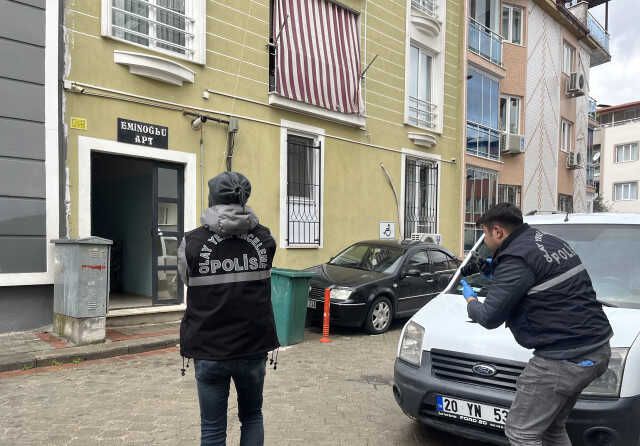 Denizli'de tüfekle vurulan genç hayatını kaybetti
