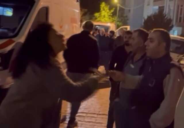 Beylikdüzü'nde Pitbull Saldırısı: Çocuklar Yaralandı