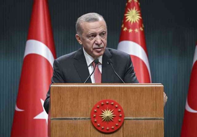 Cumhurbaşkanı Erdoğan, Batı Balkan ülkelerinde en beğenilen lider oldu