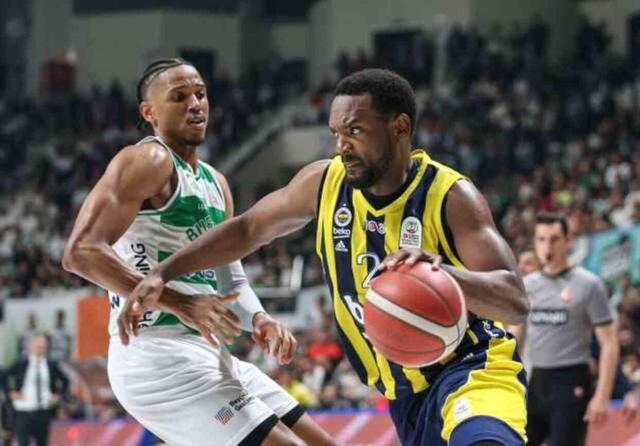 FENERBAHÇE BEKO- PANATHINAIKOS MAÇI CANLI İZLE! #127936 Fenerbahçe- Panathinaikos maçını canlı (HD) izleme linki!