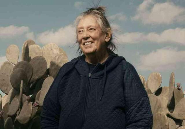 Dünyaca ünlü oyuncu Shelley Duvall, uykusunda hayatını kaybetti