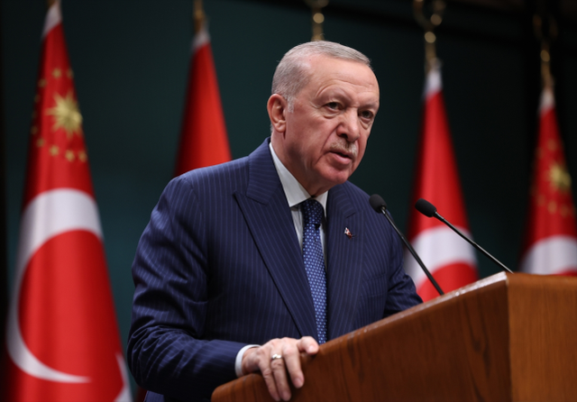 Kabine Toplantısı ne zaman, saat kaçta? Kabine Toplantısı gündeminde neler var?