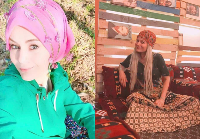 İnternetten tanıştı, uğruna Bodrum'dan Mardin'in köyüne taşındı! 55 milyon liralık malından oldu