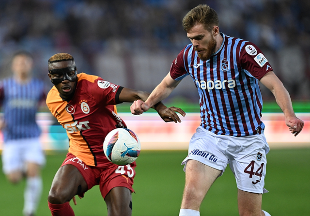 Trabzonspor-Galatasaray Ziraat Türkiye Kupası final maçı hangi kanalda? Trabzonspor-Galatasaray maçı CANLI nasıl izlenir?