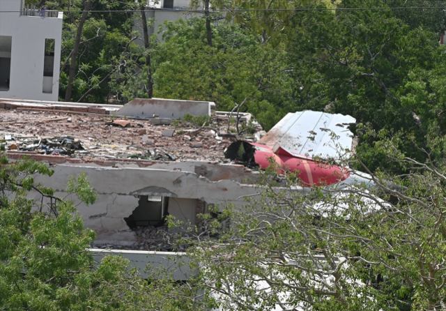 Havacılık uzmanından korkunç iddia: Basit bir hata 300 kişinin canına mal oldu