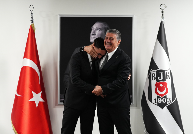 Beşiktaş, Orkun Kökçü'nün maliyetini açıkladı
