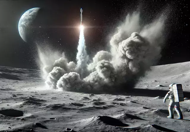 NASA'nın uzay aracı 'yıldız tozu' getirdi