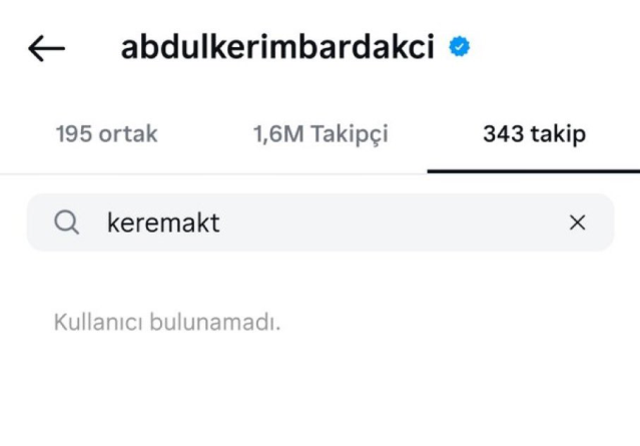 Yıllar süren arkadaşlık bitti! Yunus Akgün ve Abdülkerim Bardakcı'dan olay hamle